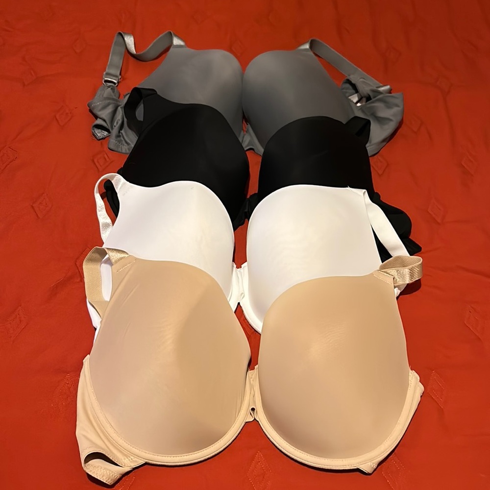 Bras
